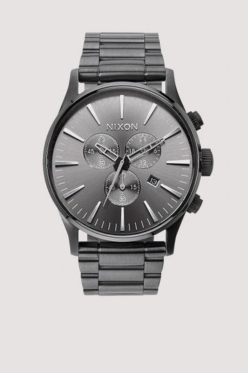 Sentry Chrono 42mm Watch