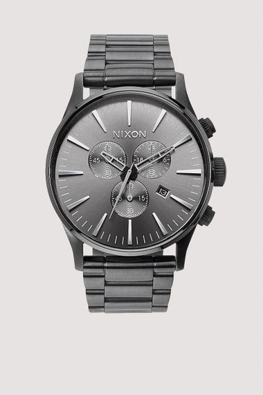 Sentry Chrono 42mm Watch