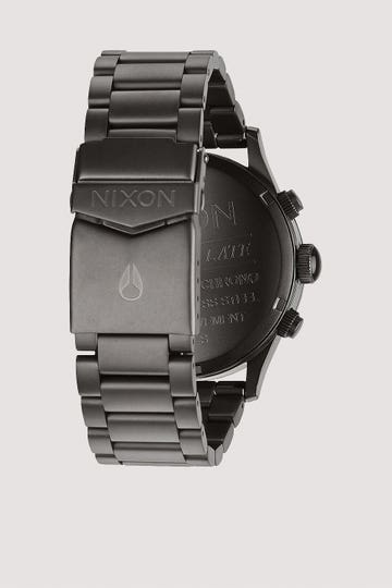Sentry Chrono 42mm Watch