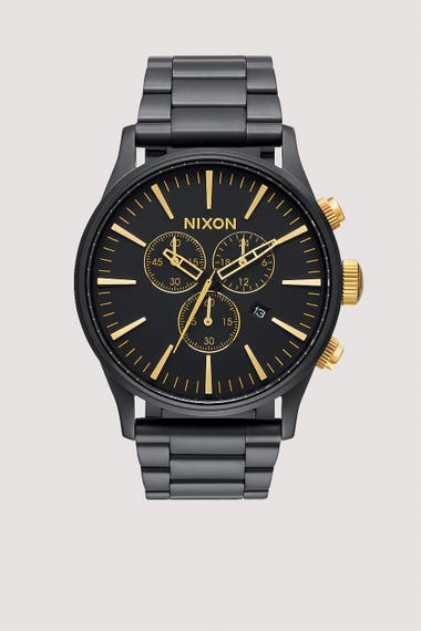 Sentry Chrono Watch