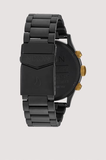 Sentry Chrono Watch