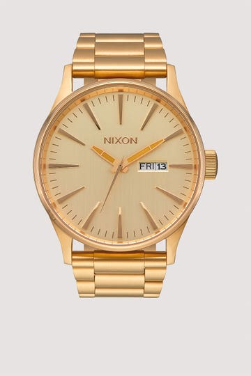 Sentry Ss Watch