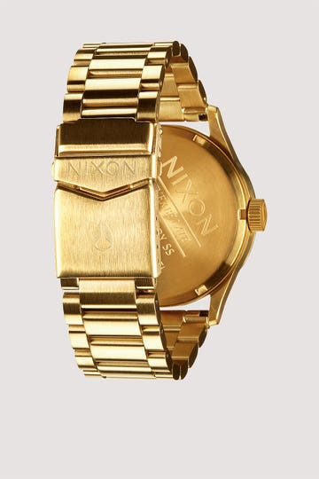 Sentry Ss Watch