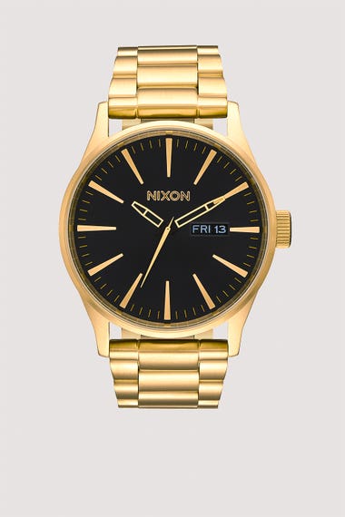 Sentry Ss Watch