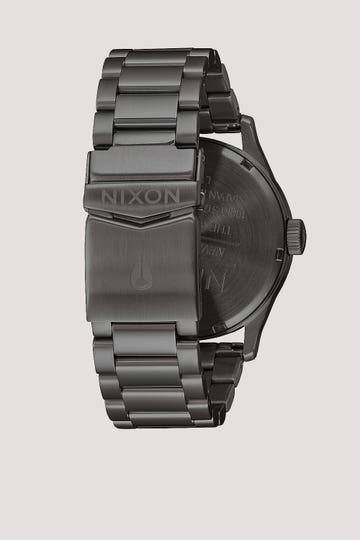 Sentry Ss 42mm Watch
