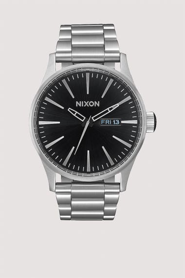 Sentry Ss Watch