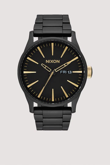 Sentry Ss Watch