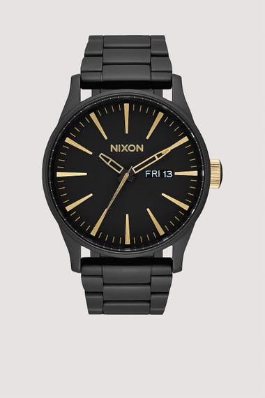 Sentry Ss Watch