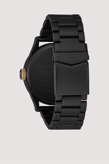 Sentry Ss Watch