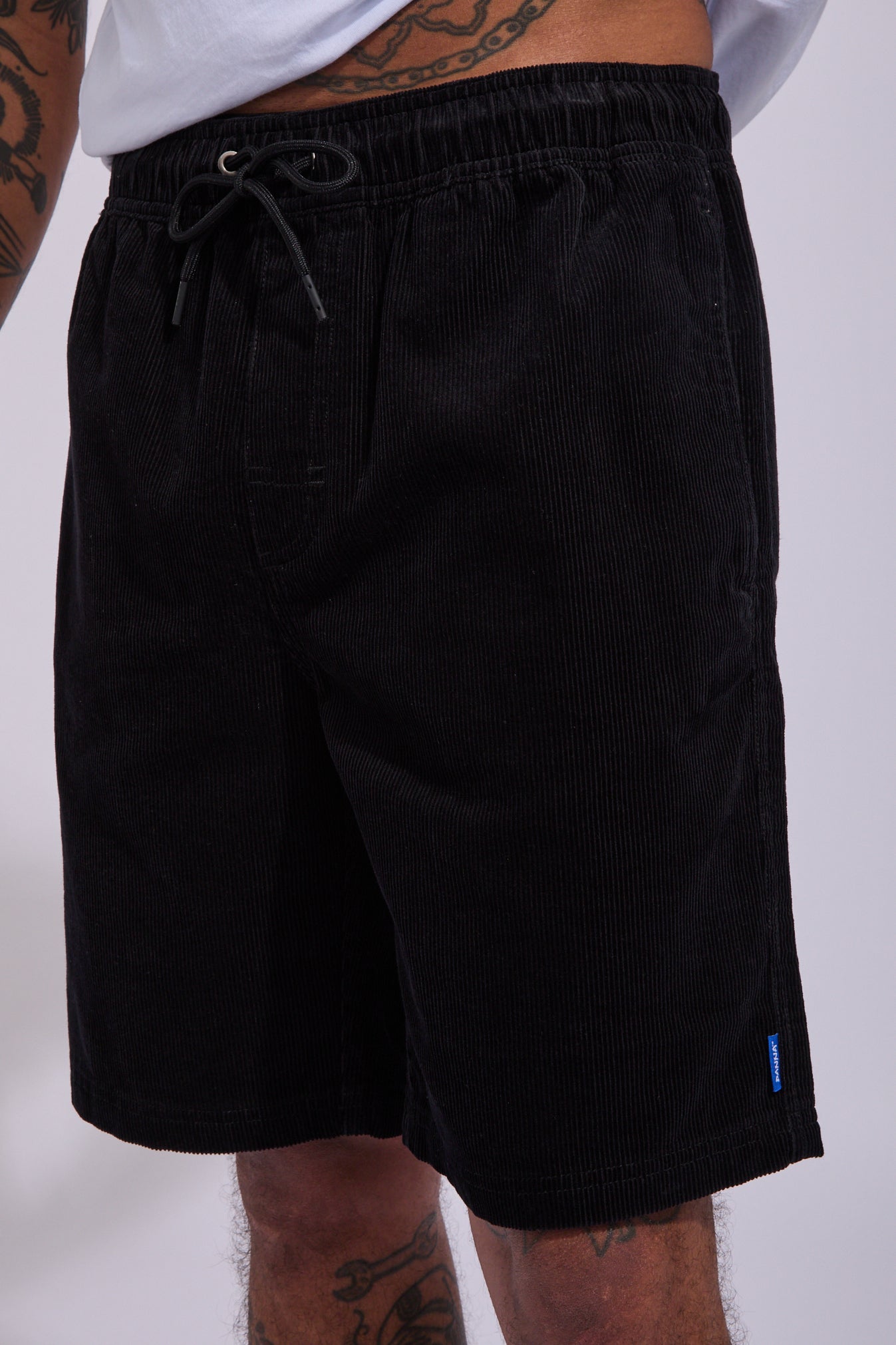 Service Cord V2 Shorts | North Beach