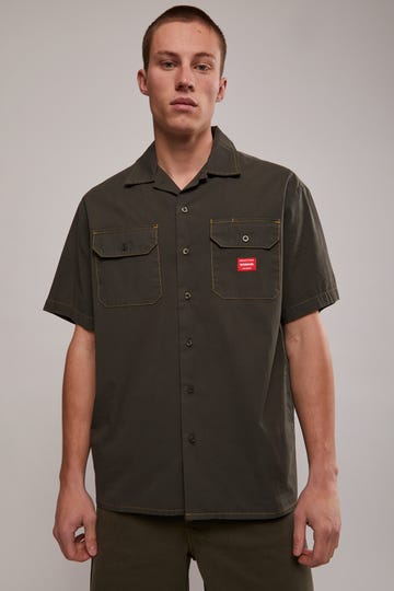 Service Work Shirt