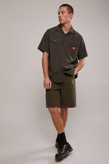 Service Work Shirt
