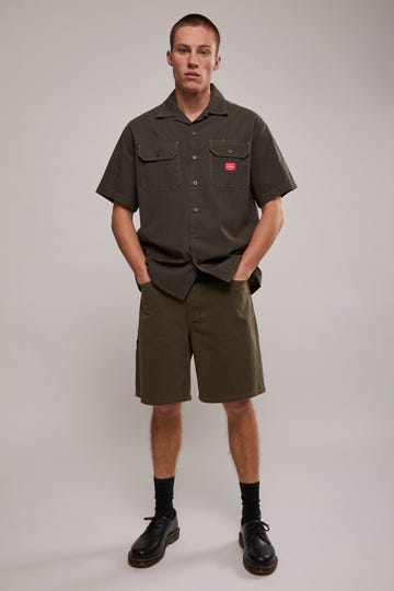 Service Work Shirt