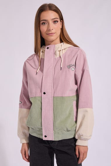Set The Tone Jacket