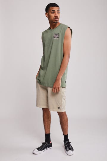 Seventy Three Sun Muscle Tank