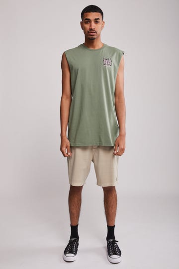 Seventy Three Sun Muscle Tank