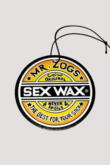 Sex Wax Air Freshener