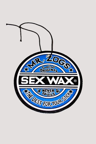 Sex Wax Air Freshener