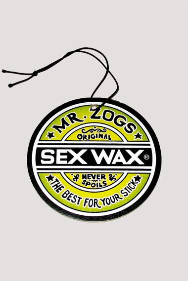 Sex Wax Air Freshener