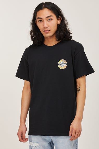 Fade Short Sleeve Tee
