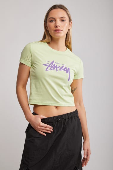 Shadow Stock Slim T Shirt