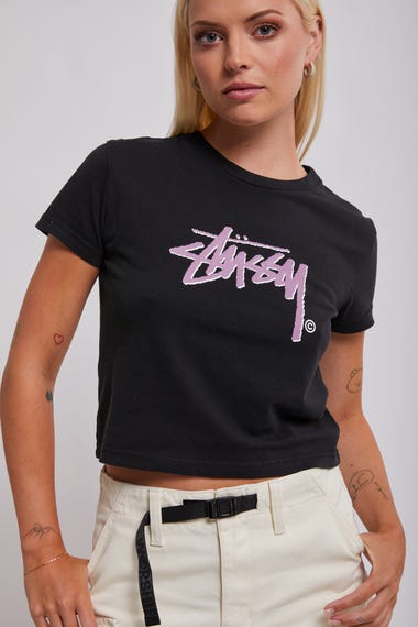 Shadow Stock Slim T Shirt
