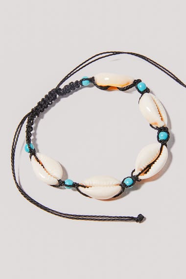 Shell Anklet/bracelet