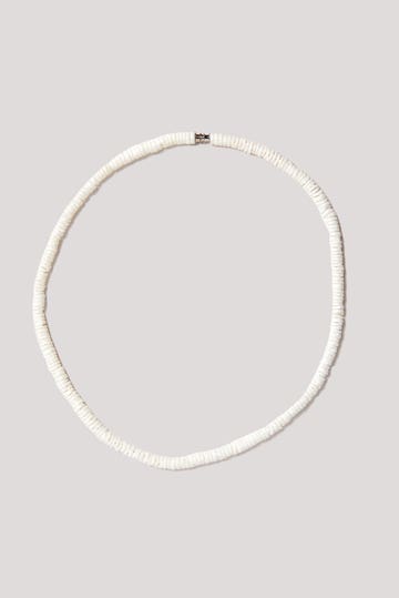 Shell Necklace