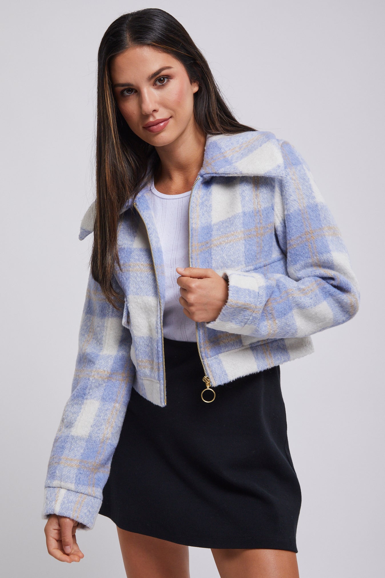Sheridan Jacket | North Beach