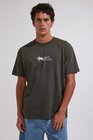 Shield T Shirt