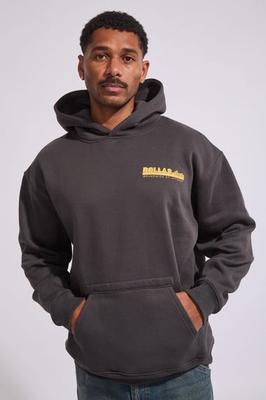Shift Hoodie