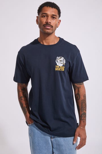 Ship For Brains T Shirt