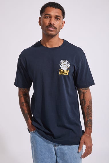Ship For Brains T Shirt