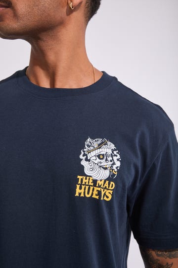 Ship For Brains T Shirt
