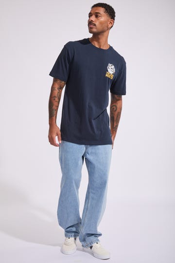 Ship For Brains T Shirt