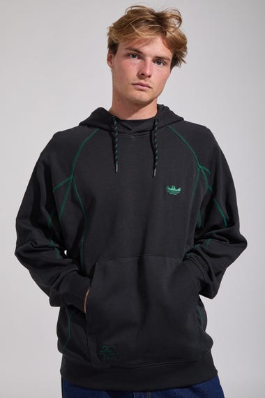 Shmoofoil Featherweight Hoodie