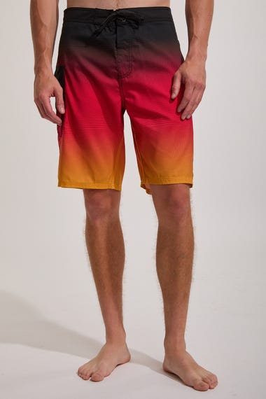 Shock 21" Boardshorts