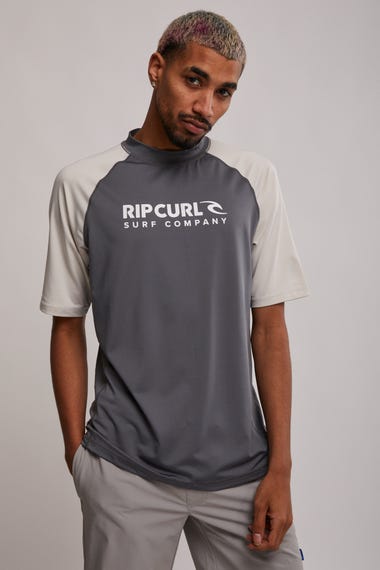 Shock Uv Rash Shirt