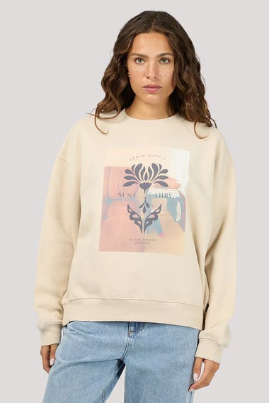 Shoot Crew Sweatshirt