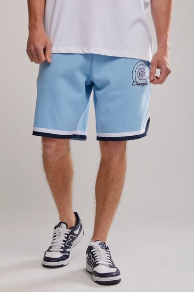 University Of North Carolina Shooting Shorts
