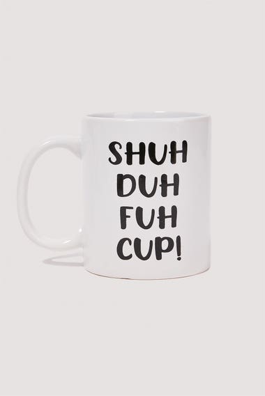 Shuh Duh Fuh Cup