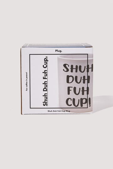 Shuh Duh Fuh Cup
