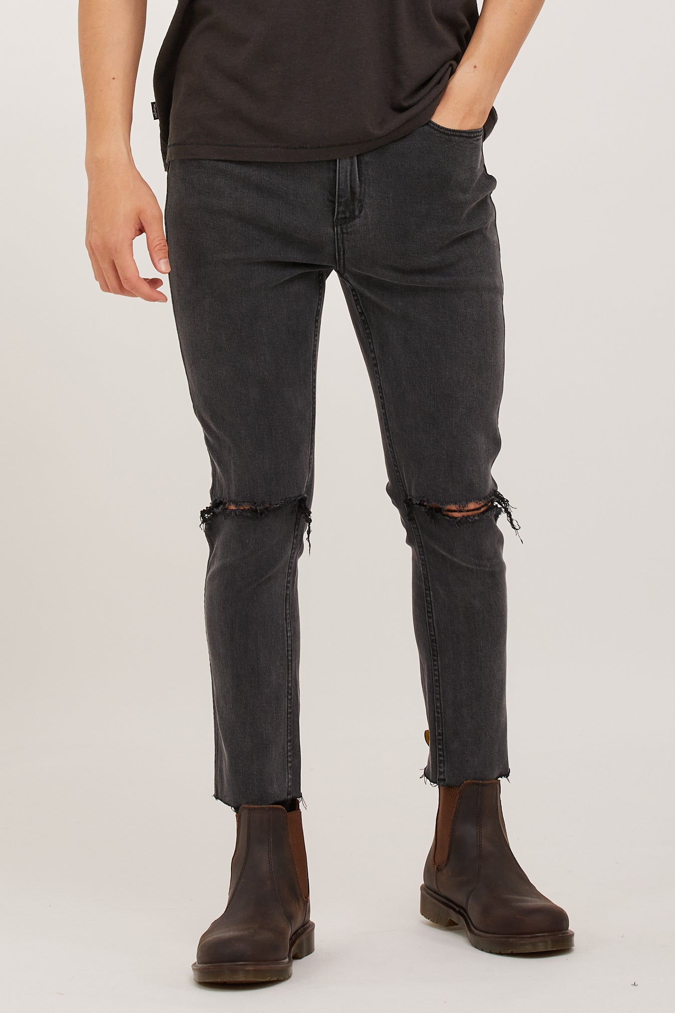 Cargo Jogger | North Beach