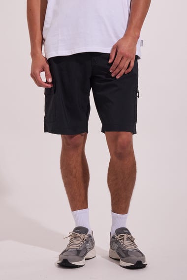 Silver Ridge™ Utility Cargo Shorts