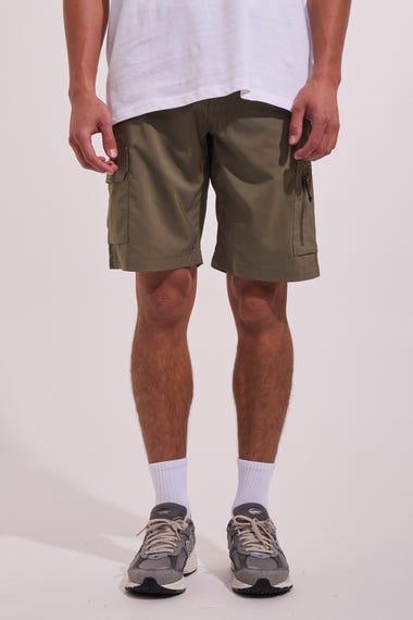 Silver Ridge™ Utility Cargo Shorts
