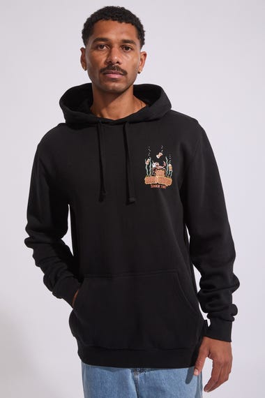 Sinkin Tins Hoodie