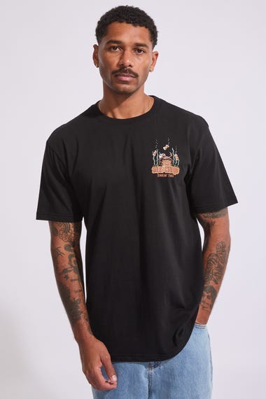 Sinkin Tins T Shirt