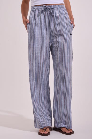 Sixteen Tons Pants