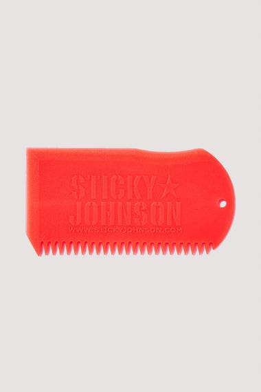 Wax Comb