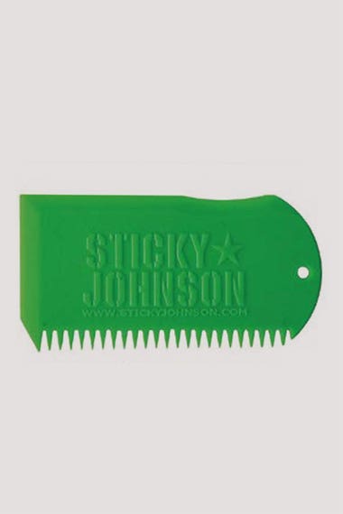 Wax Comb